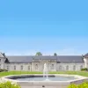 Parc de la médiathèque