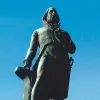 Statue du Duc de La Rochefoucauld