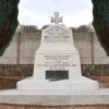Tombeau du Duc de La Rochefoucauld